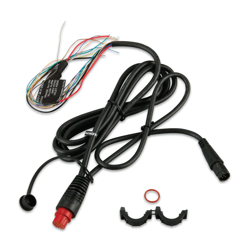  [AUSTRALIA] - Power/Data/Sonar CBL for GPSMAP 700s