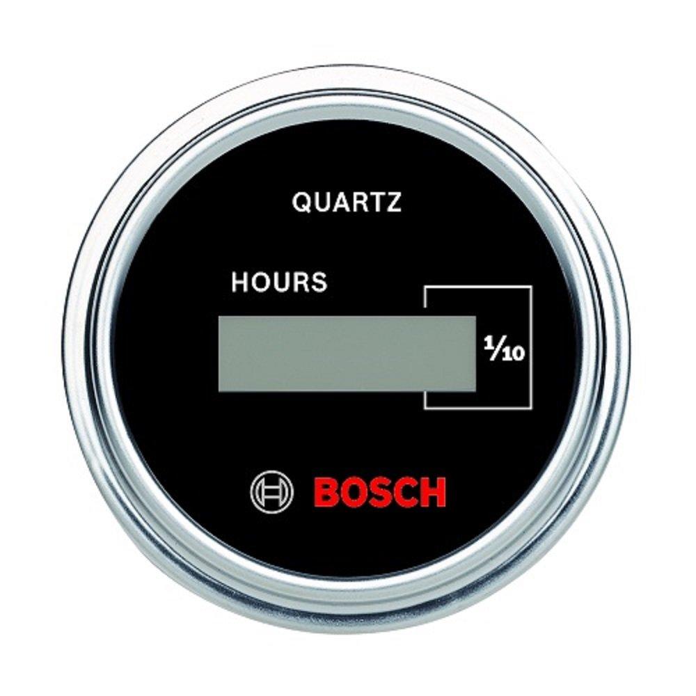  [AUSTRALIA] - Bosch SP0F000060 Digital Hour Meter