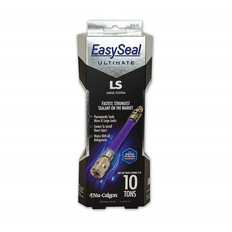  [AUSTRALIA] - Nu Calgon 4050-08 EasySeal Direct Inject (Packaging may vary)