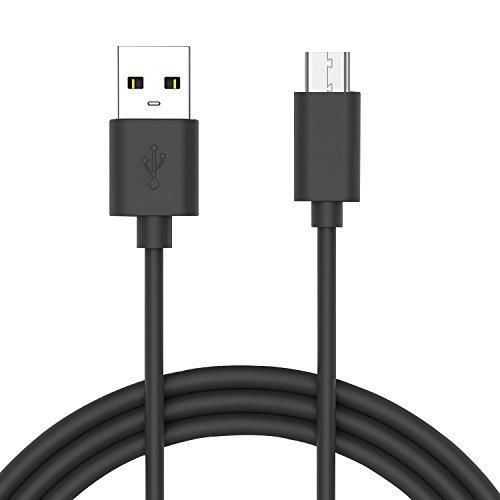 Eeejumpe 10ft Feet Long USB Power Cable/Cord for Amazon Fire TV Stick HDMI Media Player - LeoForward Australia