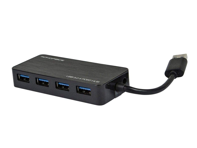  [AUSTRALIA] - Monoprice 10931 USB 3.0 4 Port Hub