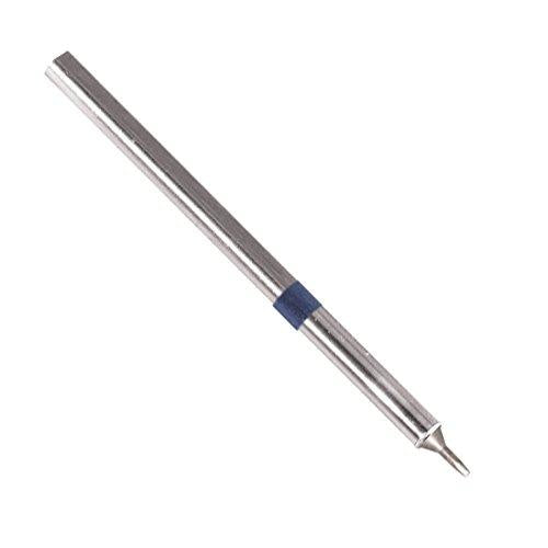  [AUSTRALIA] - Thermaltronics S60CH010A Chisel 30deg 1.0mm (0.04in) interchangeable for Metcal SSC-671A