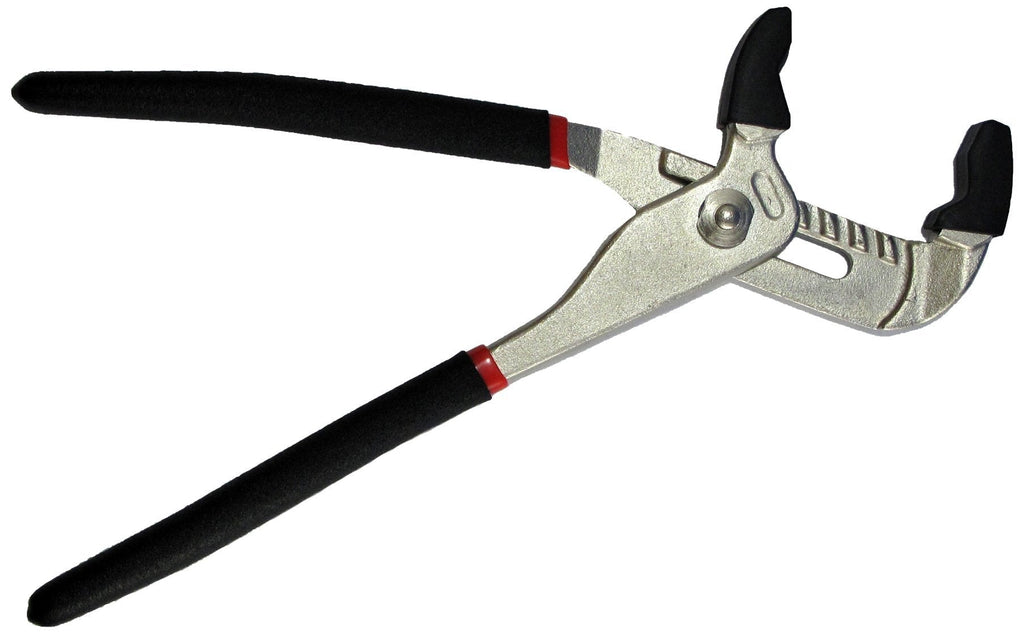  [AUSTRALIA] - Superior Tool 6011 Combo Pump Pliers