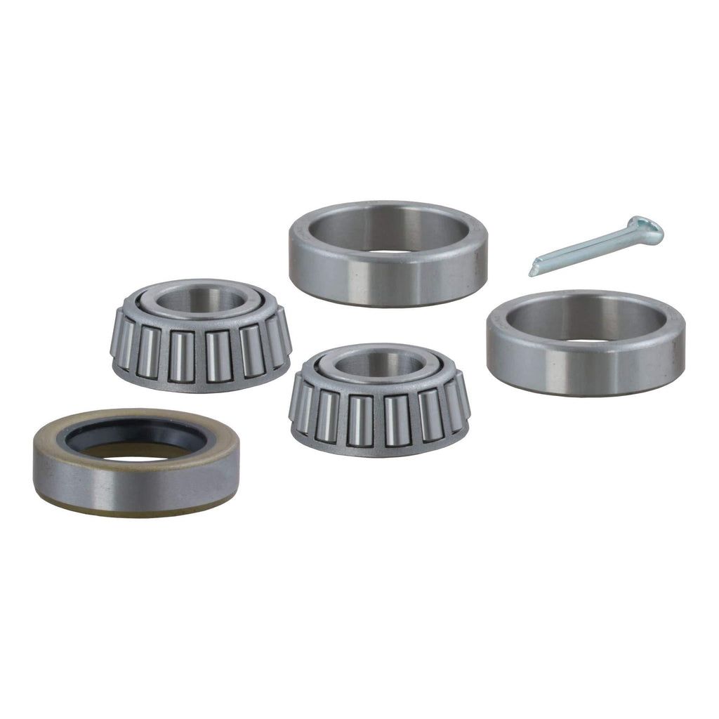 CURT 23209 3/4" Replacement Wheel Bearing Kit, 3/4-Inch Inside Diameter - LeoForward Australia