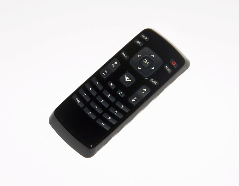 OEM Vizio Remote Control: D24H-C1, D32H-C1, E231-B1, E241-A1 - LeoForward Australia