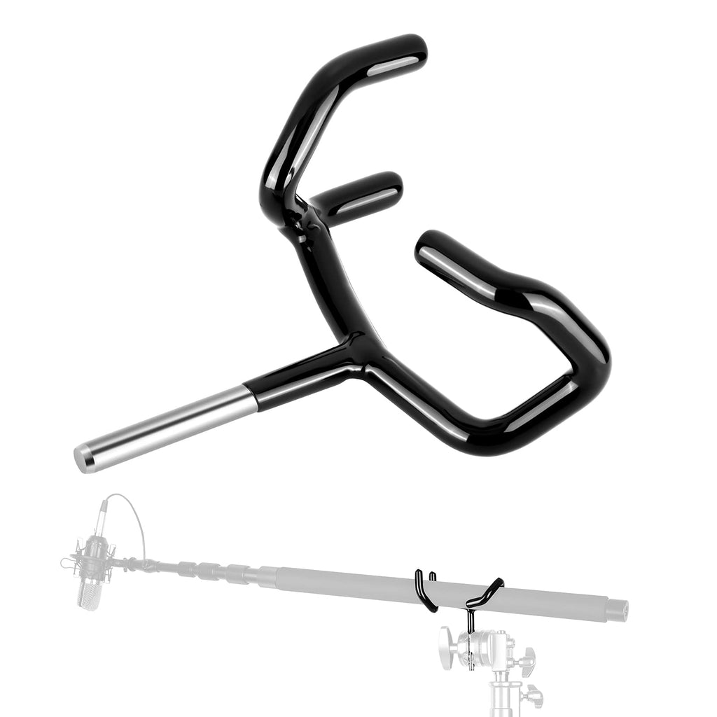  [AUSTRALIA] - Neewer Metal Microphone Boom Support Holder