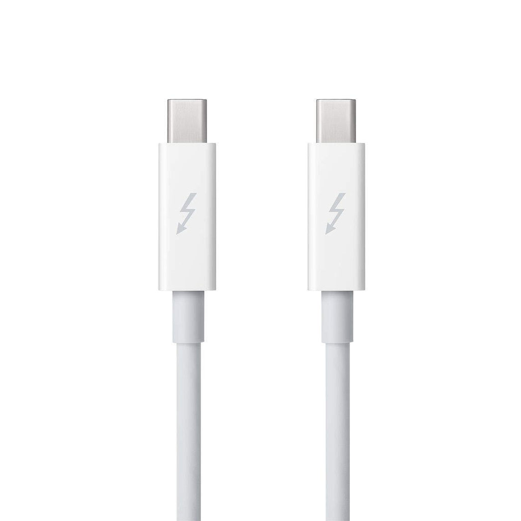  [AUSTRALIA] - Apple Thunderbolt Cable (2.0 m) 2.0m
