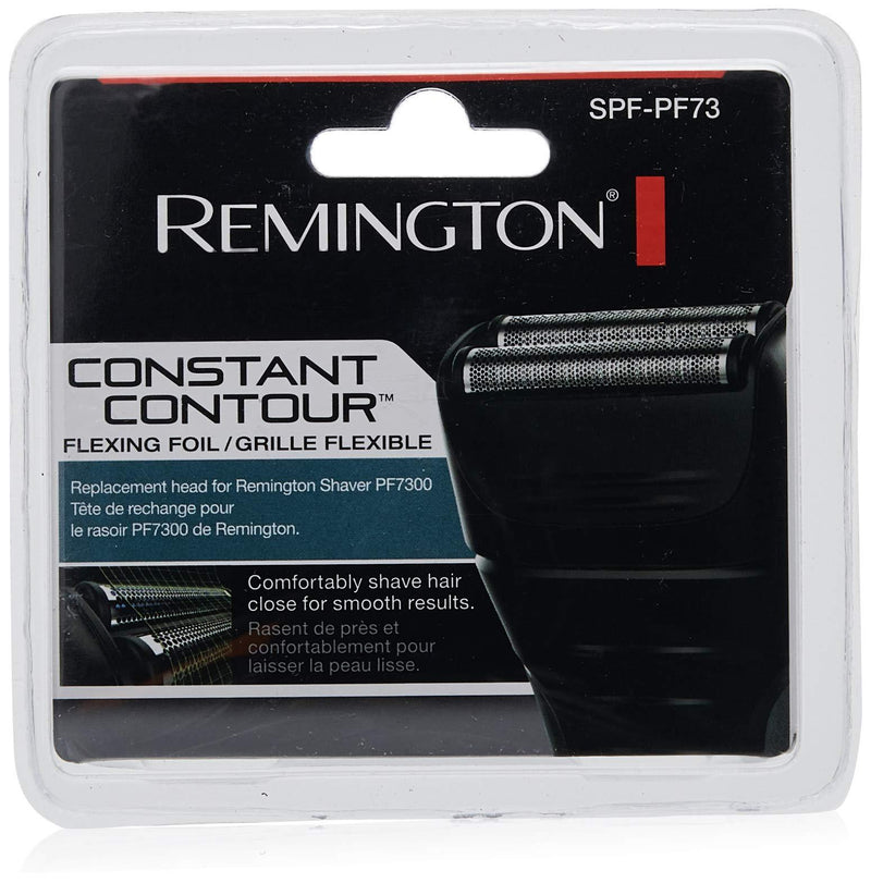 Remington SPF-PF73 Replacement Head and Cutter Assembly for Model PF7300 Foil Shaver - LeoForward Australia