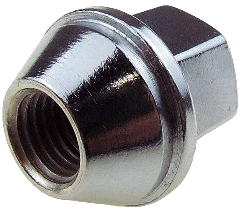  [AUSTRALIA] - Dorman 611-303 M12-1.50 Capped Wheel Nut, Pack of 10