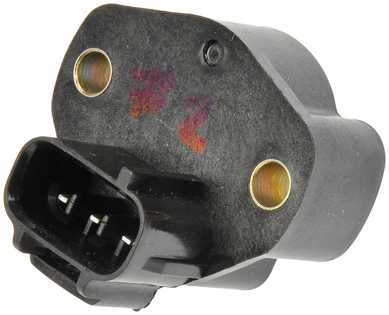 Dorman 977-519 Throttle Position Sensor for Select Dodge / Jeep Models - LeoForward Australia