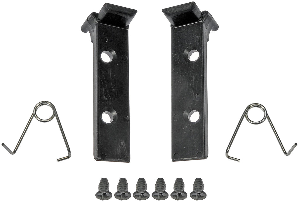  [AUSTRALIA] - Dorman 924-450 Center Console Hinge Repair Kit for Select Toyota Models (OE FIX)