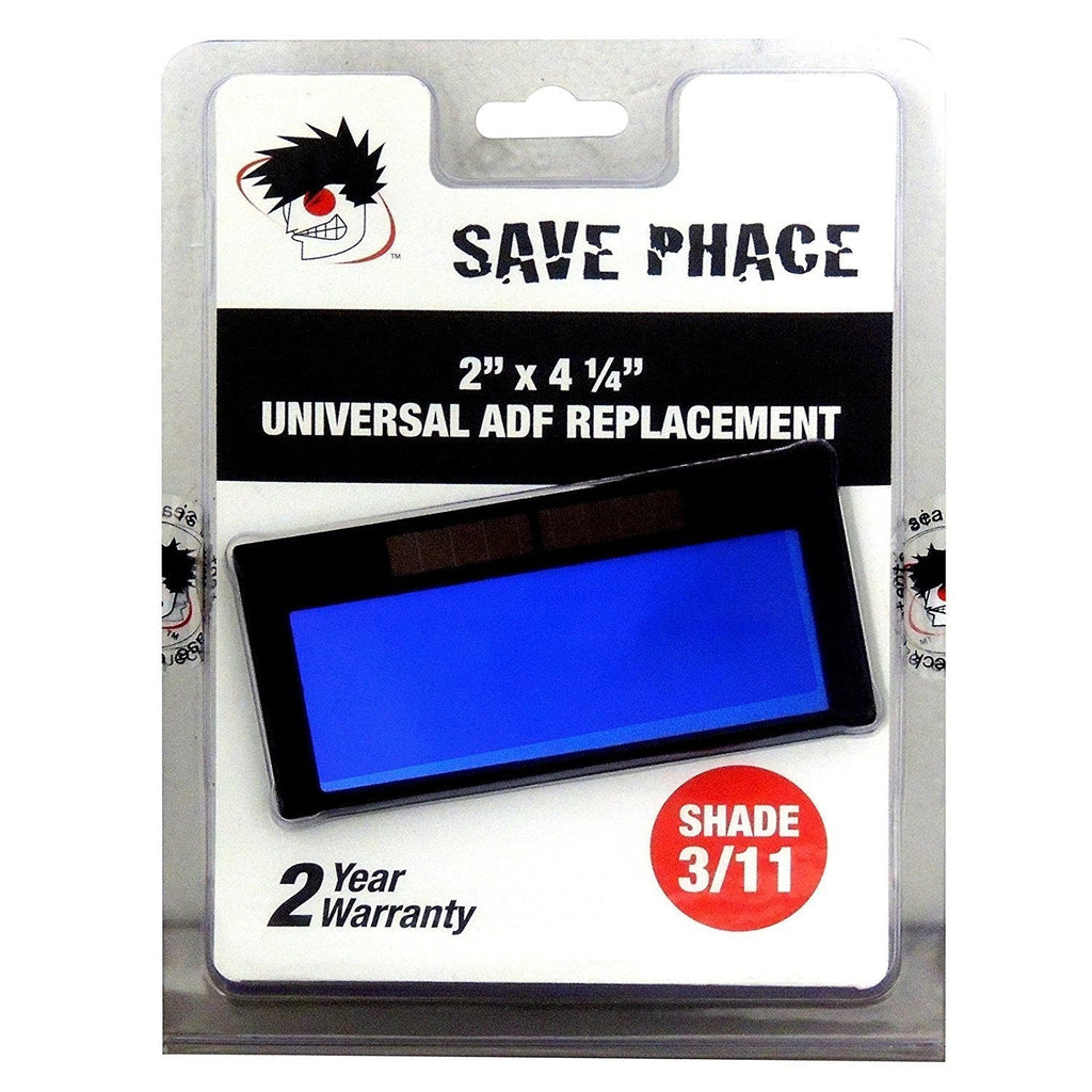  [AUSTRALIA] - Save Phace 3011056 ADF Filter Replace #3/11 - Gen X