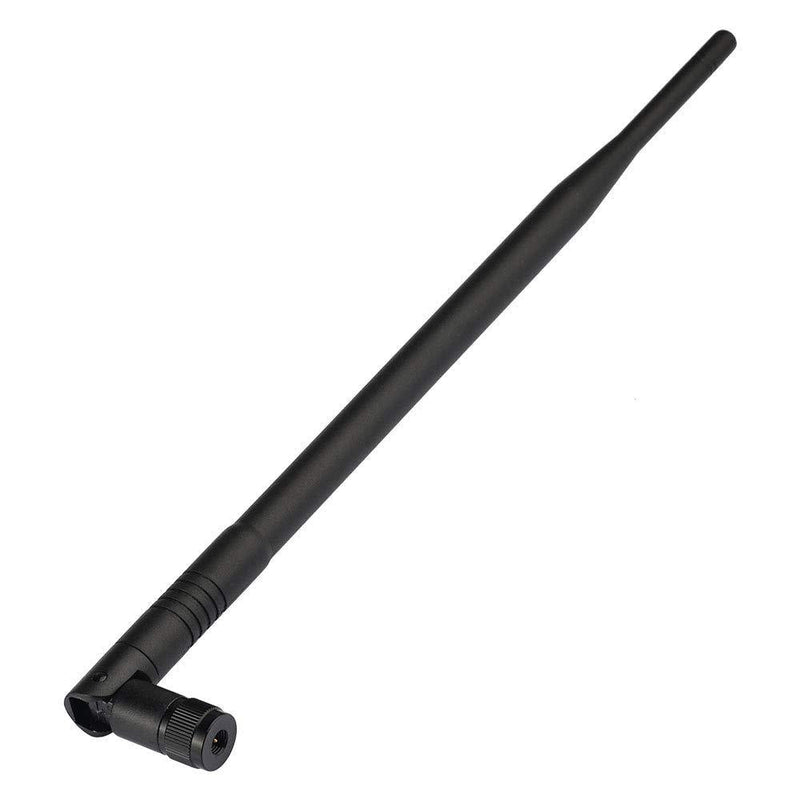 Eightwood 5dBi 4G LTE Rubber Duck Antenna SMA Male Plug Compatible with AT&T Verizon Netgear Sierra Gateway 4G Router 700-2600Mhz SMA antenna - LeoForward Australia