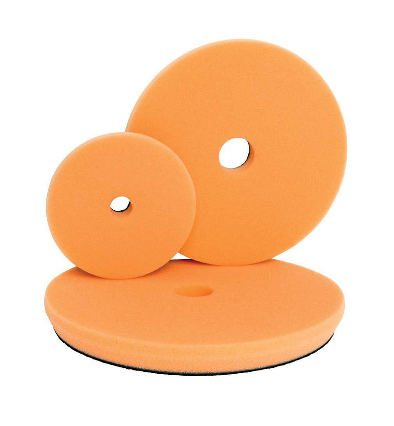 [AUSTRALIA] - Griot's Garage B120F5 5.5" BOSS Correcting Foam Pads (Pack of 2)
