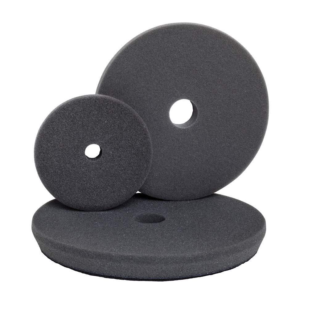  [AUSTRALIA] - Griot's Garage B140F6 6.5" BOSS Finishing Foam Pads (Pack of 2)