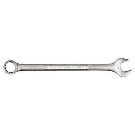 [AUSTRALIA] - Craftsman 27MM 12-Point Combination Wrench, 9-42933
