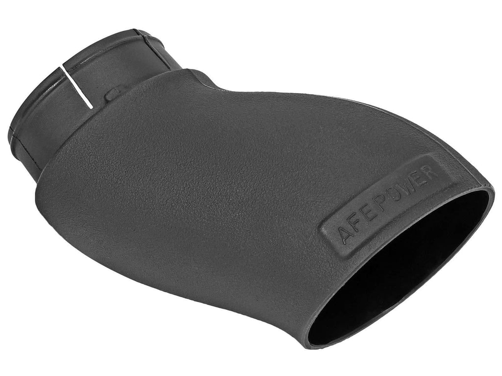 [AUSTRALIA] - aFe Power 54-72203-S Dynamic Air Scoop (Non-CARB Compliant)