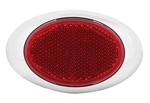  [AUSTRALIA] - Kaper II L14-0088R Red LED Marker/Clearance Light