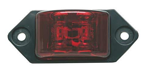  [AUSTRALIA] - Kaper II L04-0038R Red LED Marker/Clearance Light