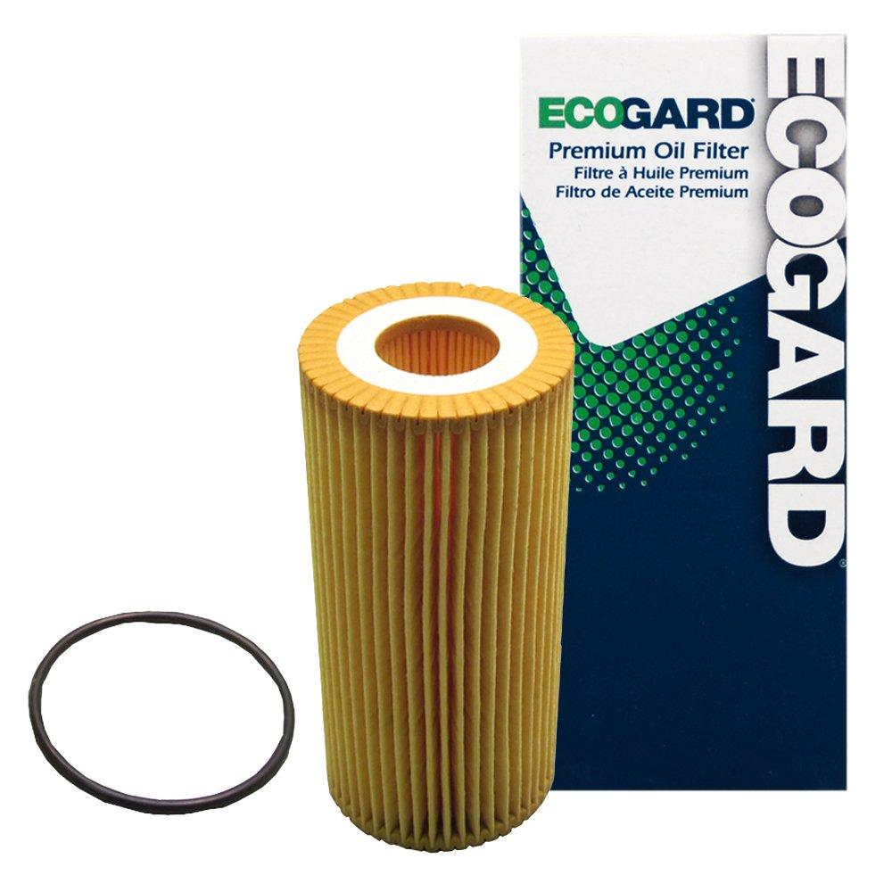 ECOGARD X10260 Oil Filter - LeoForward Australia