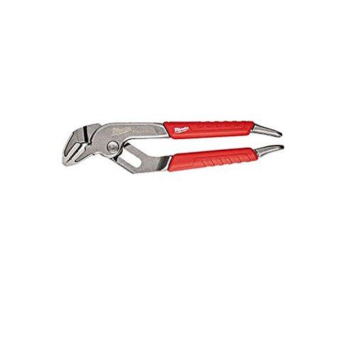  [AUSTRALIA] - Milwaukee 48-22-6306 Gen Ii 6" Straight-Jaw Pliers