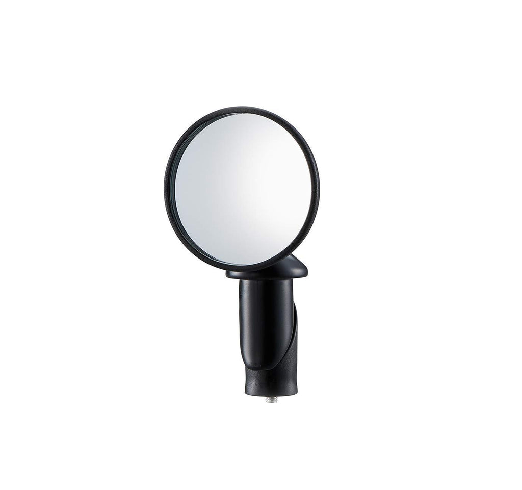 CAT EYE - BM-45 Bar End Bike Mirror, Black - LeoForward Australia