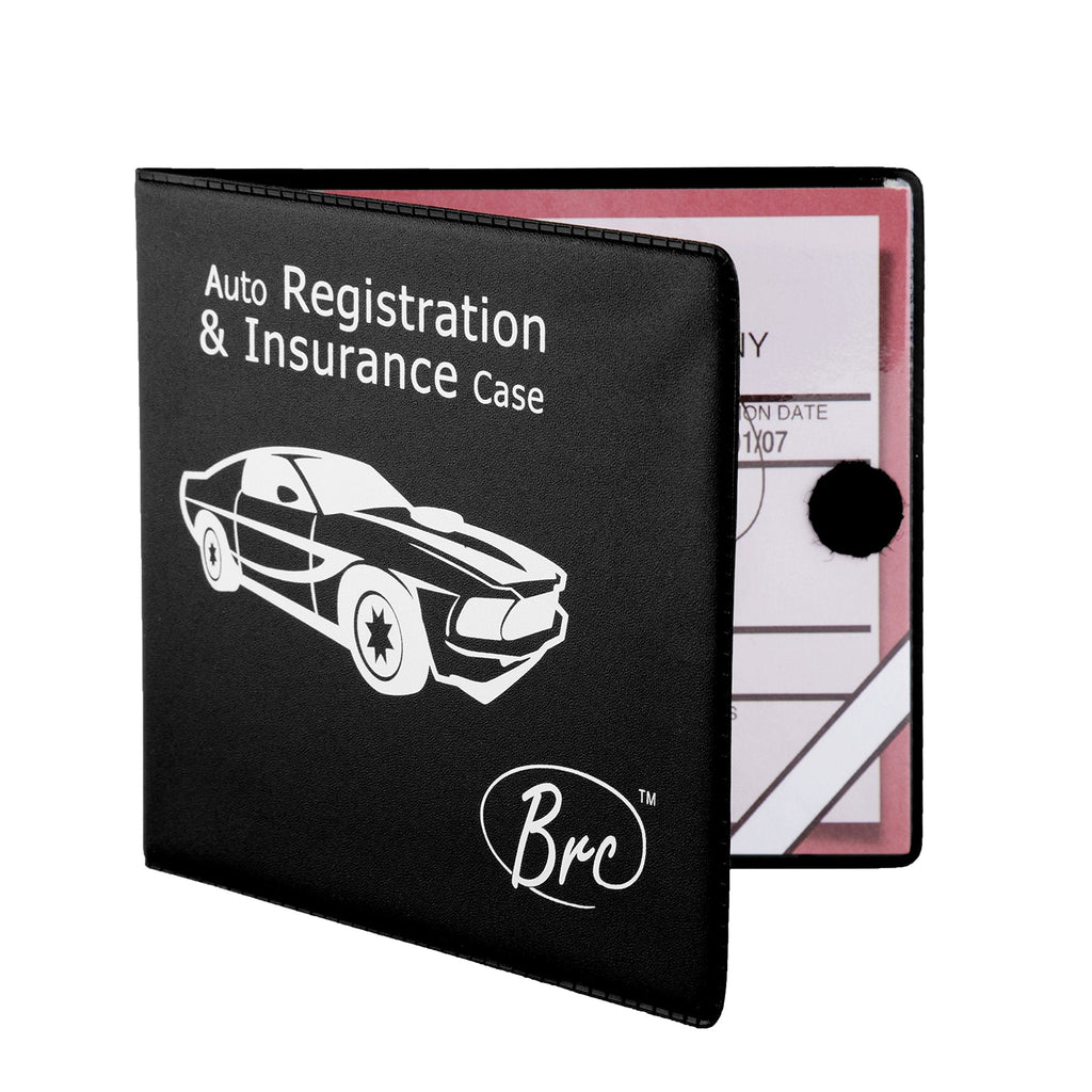  [AUSTRALIA] - BRC Auto Registration & Insurance Case
