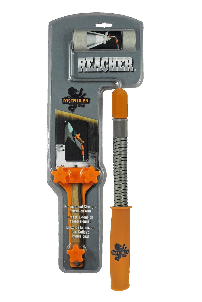 Reacher Flexible Handle Multi Tool Extension Arm - LeoForward Australia