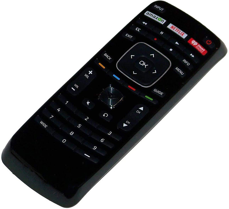 OEM Vizio Remote Control: E502AR, E502AR, E550IA0, E550I-A0, E550IB2, E550I-B2, E600IB3, E600I-B3 - LeoForward Australia