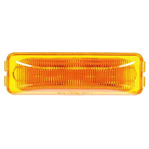 [AUSTRALIA] - Truck-Lite 1960 Red 4 Diode LED Marker/Clearance Lamp
