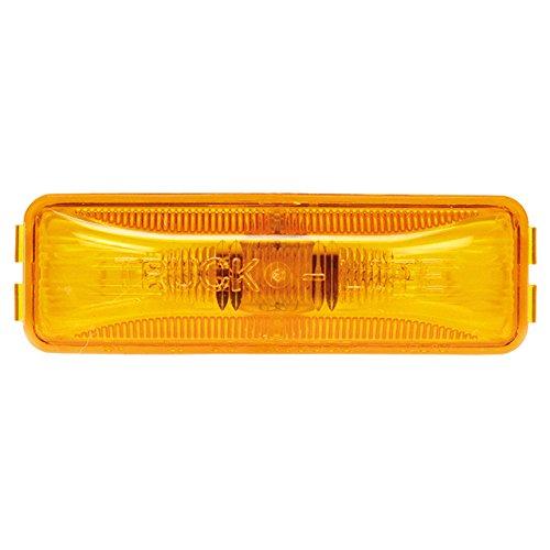  [AUSTRALIA] - Truck-Lite 19200Y-3 19 Series Yellow LED Marker/Clearance Lamp