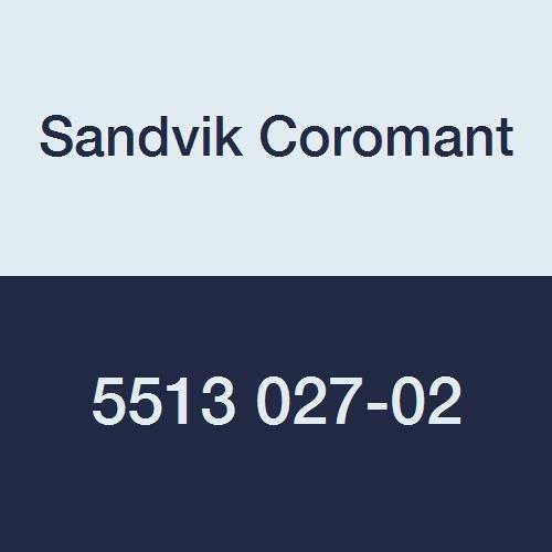 Sandvik Coromant, 5513 027-02, Countersunk Head Screw (Pack of 1) - LeoForward Australia