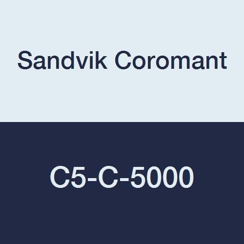 Sandvik Coromant C5-C-5000, Coromant Capto in-Machine Tool Cassette (Pack of 1) - LeoForward Australia