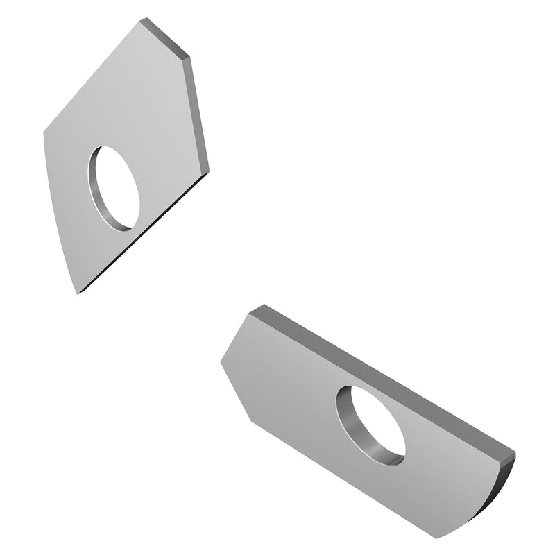 Sandvik Coromant R820D-AS00A Shim Set for CoroBore 820, 2003.2 CoroPak Tool Style Code, R820.AS Tool Style Code - LeoForward Australia