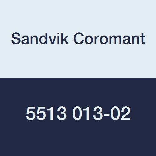 Sandvik Coromant, 5513 013-02, Countersunk Head Screw (Pack of 1) - LeoForward Australia