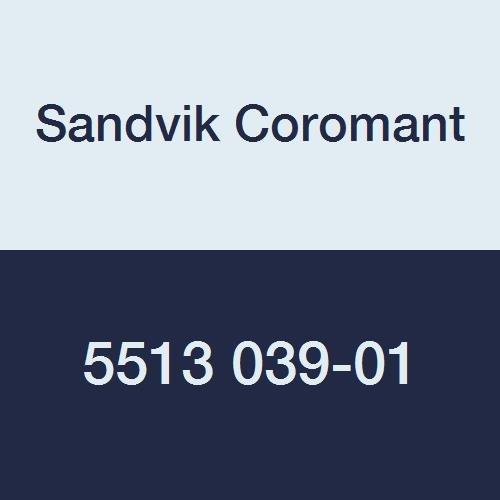 Sandvik Coromant, 5513 039-01, Countersunk Head Screw (Pack of 1) - LeoForward Australia