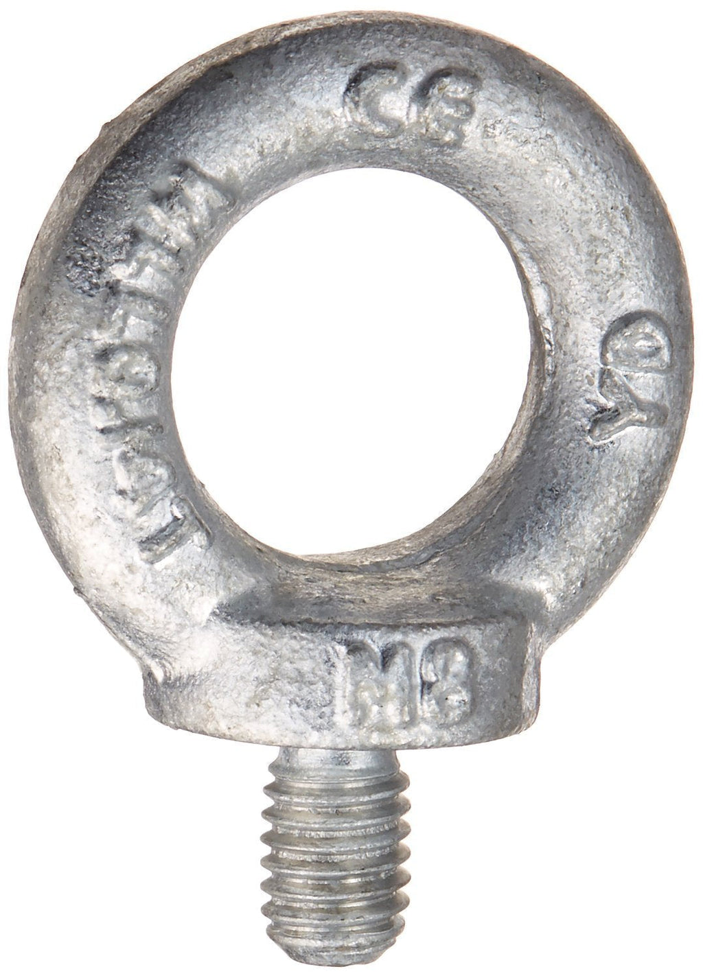 Sandvik Coromant, 3291 010-080, Eye Bolt (Pack of 1) - LeoForward Australia