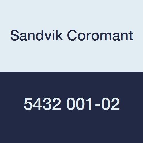 Sandvik Coromant, 5432 001-02, Insert Lever (Pack of 1) - LeoForward Australia