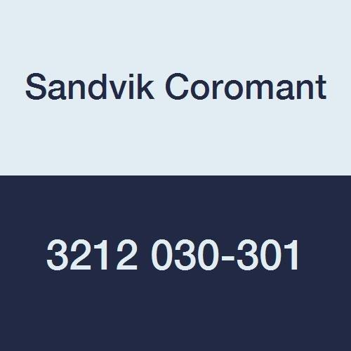 Sandvik Coromant, 3212 030-301, Socket Head Screw (Pack of 1) - LeoForward Australia
