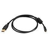 Replacement USB Cable for Philips DPM-8000, DPM-7000, DPM-6000, DPM-6700, DPM-8500 - LeoForward Australia