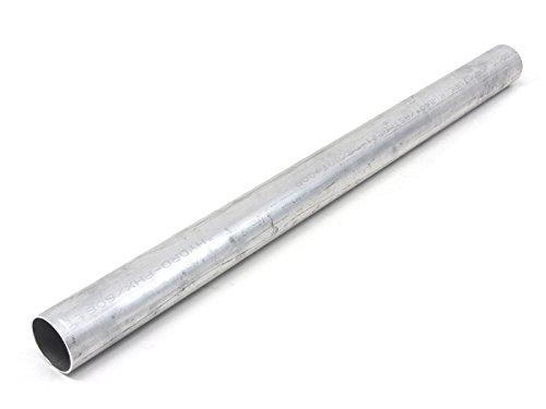  [AUSTRALIA] - HPS AST-3F-187 6061 T6 Seamless Aluminum Round Straight Tubing, 16 Gauge, 3' Length, 1-7/8" OD, 0.065" Wall Thickness