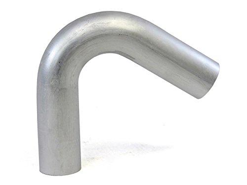  [AUSTRALIA] - HPS AT120-275-CLR-275 6061 T6 Aluminum Elbow Pipe Tubing, 16 Gauge, 120 Degree Bend, 2.75" OD, 0.065" Wall Thickness, 2.75" Center Line Radius