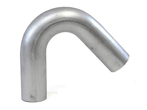  [AUSTRALIA] - HPS AT135-275-CLR-275 6061 T6 Aluminum Elbow Pipe Tubing, 16 Gauge, 135 Degree Bend, 2.75" OD, 0.065" Wall Thickness, 2.75" Center Line Radius