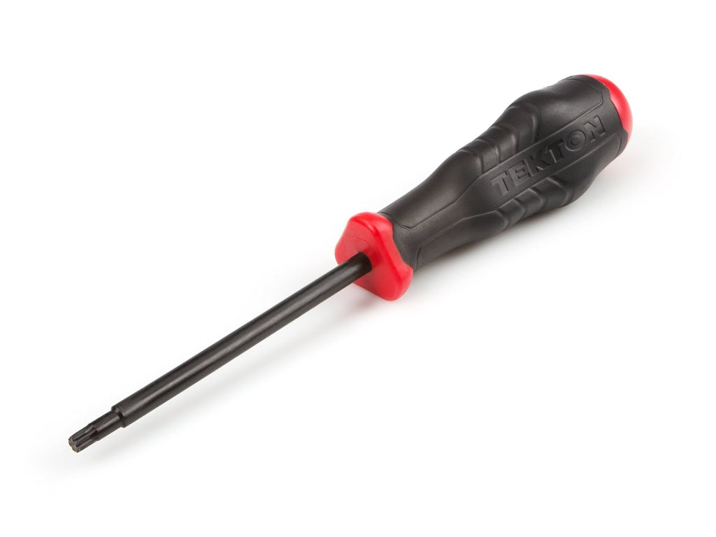  [AUSTRALIA] - TEKTON T27 Torx High-Torque Screwdriver | 26805