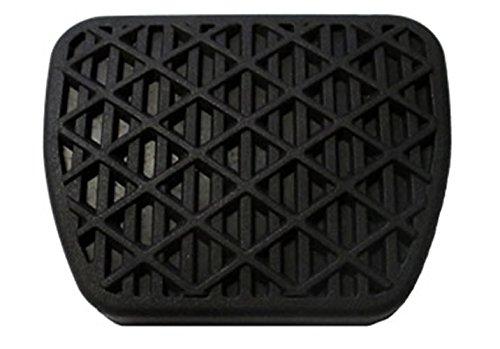  [AUSTRALIA] - IATCO A681-291-0082-IAT Clutch Pedal Pad (Freightliner Century, Columbia and M2 Series, Replaces A 681-291-0082)