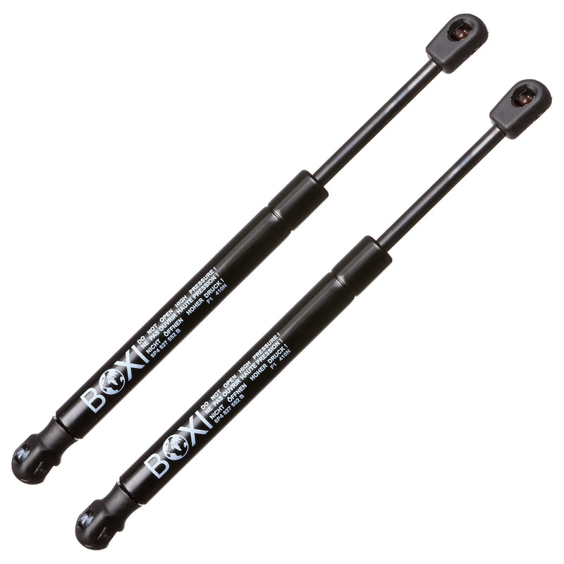 BOXI 2pcs Hatchback Gas Charged Lift Support For AUDI A3 2006 2007 2008 2009 2010 2011 2012 2013 Hatchback 8P4827552B,SG201066 - LeoForward Australia