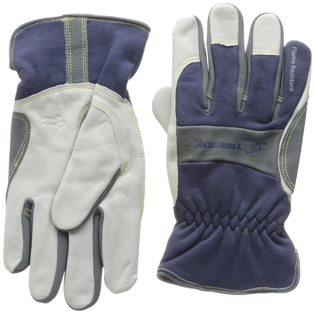  [AUSTRALIA] - Revco T50 LG Tigster Tig Welding Gloves, Large (One Pair)