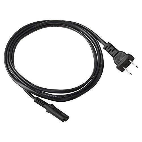 NiceTQ Replacement AC Power Cord Cable for HP OFFICEJET 4630 6100 6600 6700 PRINTER - LeoForward Australia