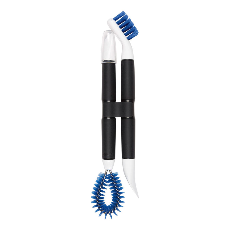  [AUSTRALIA] - OXO Good Grips Kitchen Appliance Cleaning Set