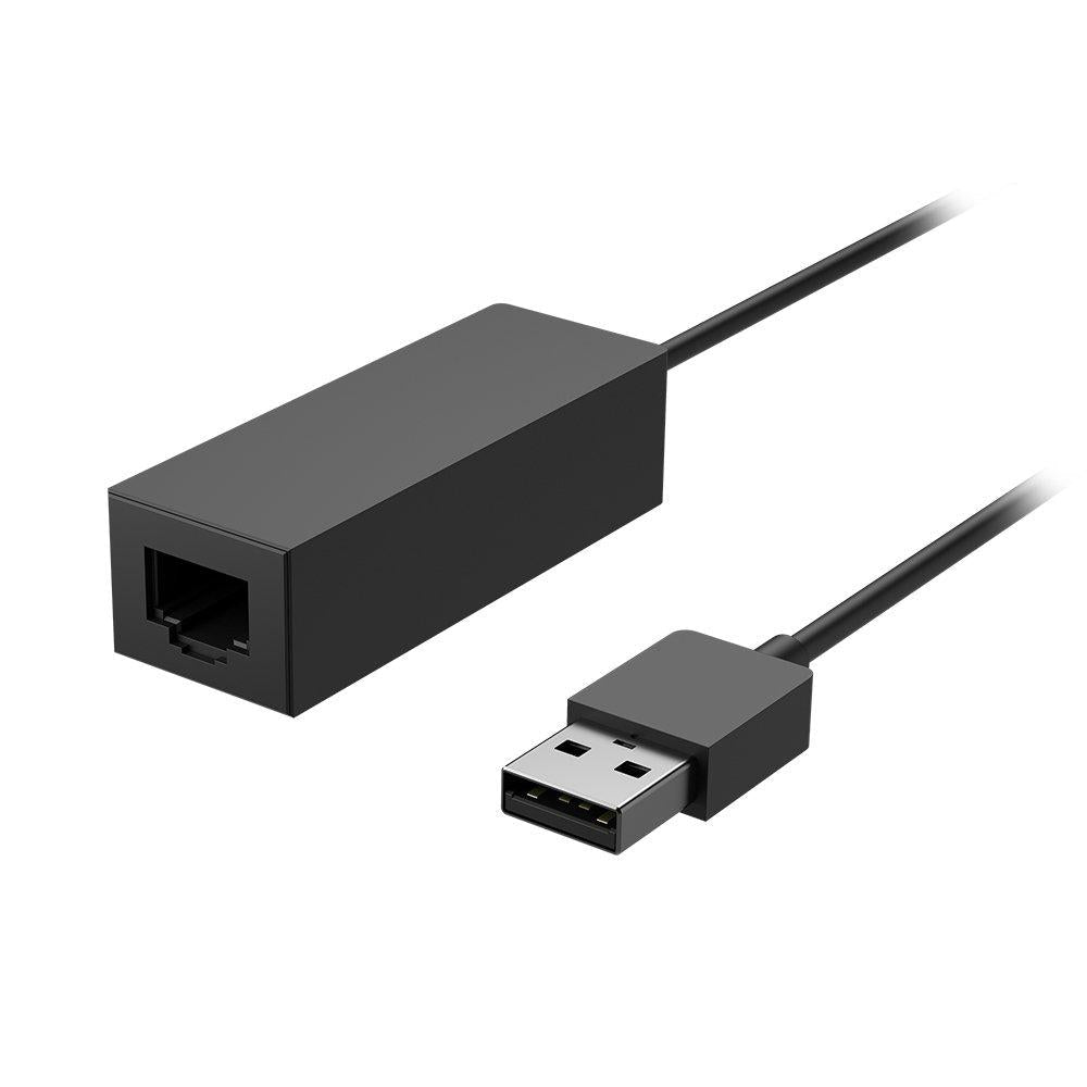 Microsoft Surface Ethernet Adapter 3.0 - LeoForward Australia